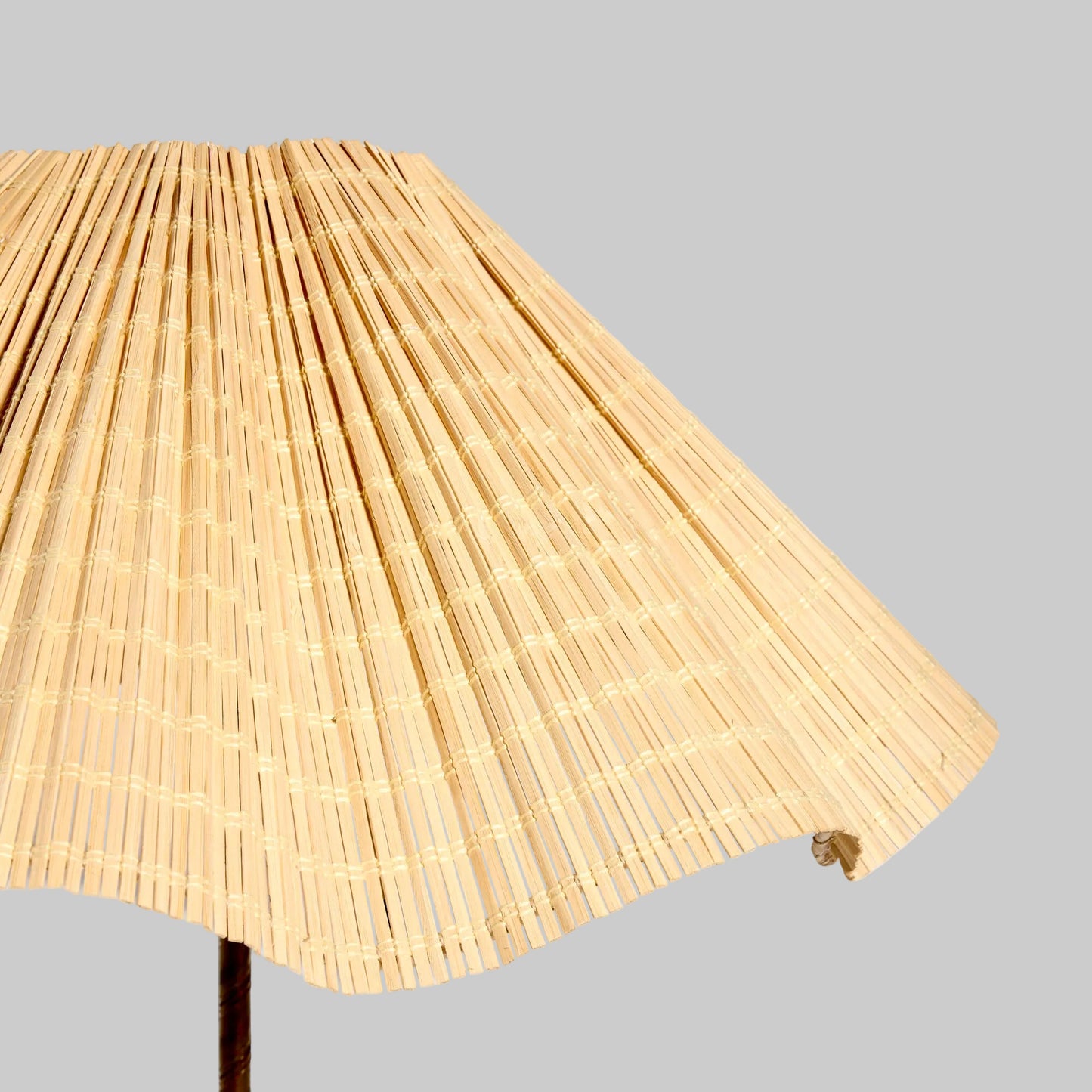 2056 Table Lamp by Lisa Johansson-Pape, Finland 1950s