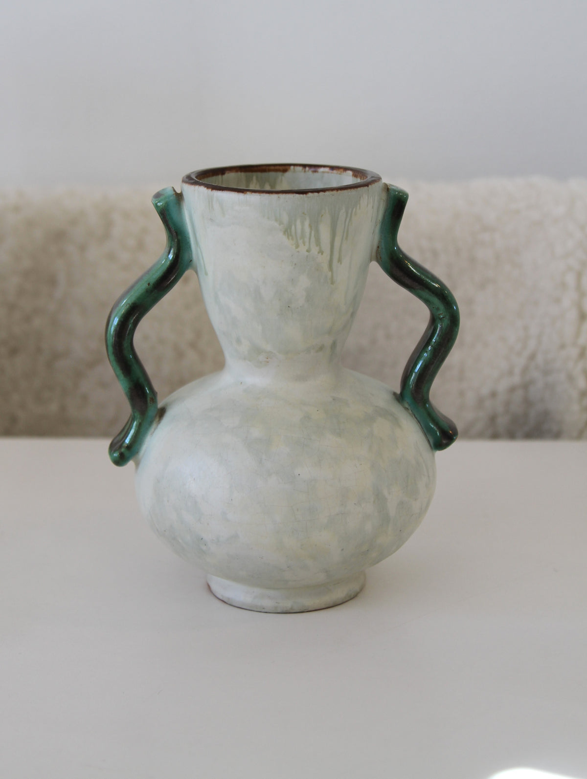 Anna-Lisa Thomson 282 Vase, Sweden 1942