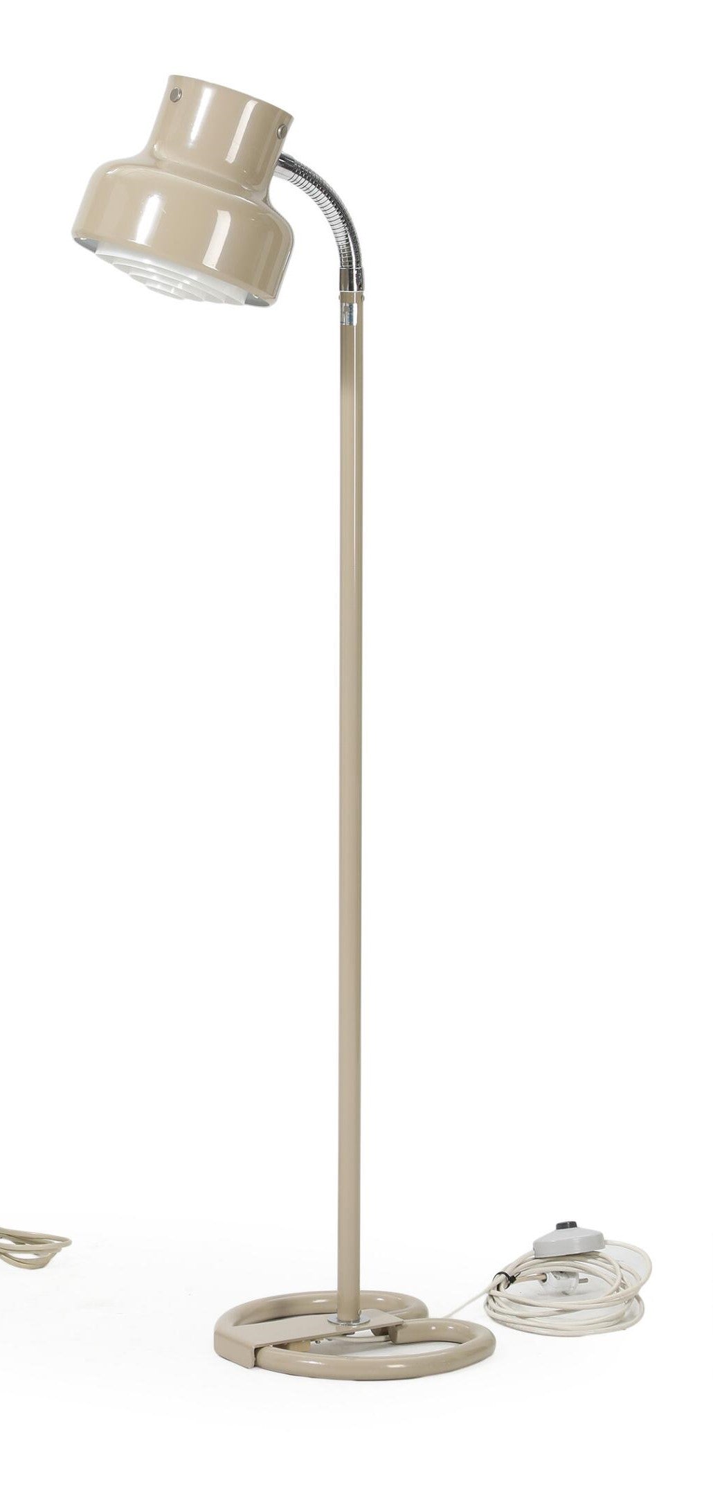Bumling Floor Lamp by Anders Pehrson, 1968