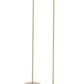 Stekpannan Floor Lamp by Anders Pehrson, 1968