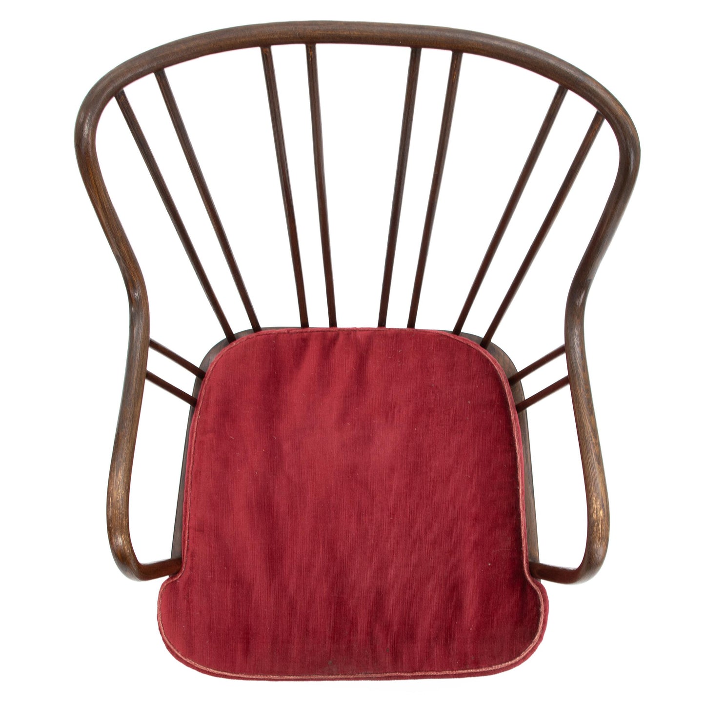Aage Herman Olsen "The Lounge Chair" 1945