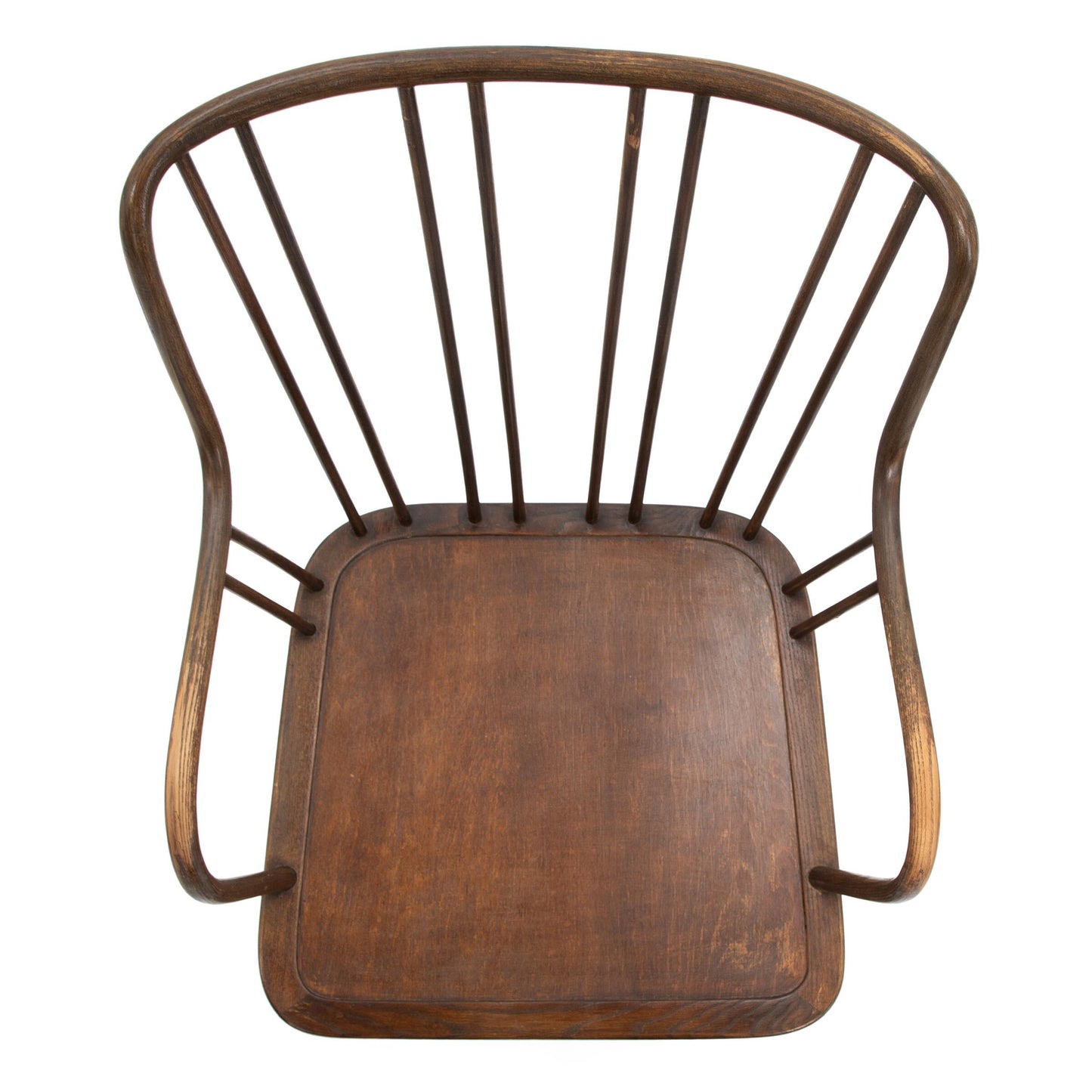 Aage Herman Olsen "The Lounge Chair" 1945