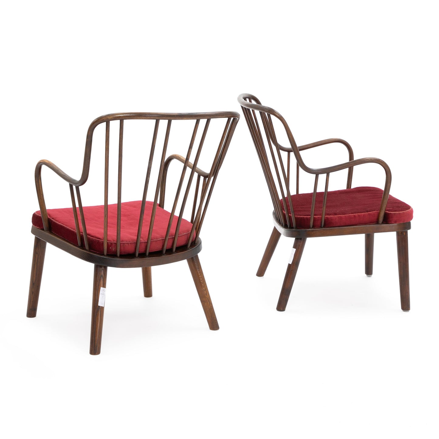 Aage Herman Olsen "The Lounge Chair" 1945