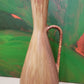 Carl-Harry Stålhane Tall Vessel for Rörstrand, Sweden 1950s