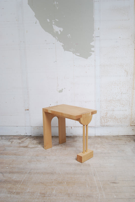 Balance Table by Cat Love, 2023