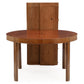 Mahogany Dining Table, Denmark 1930s