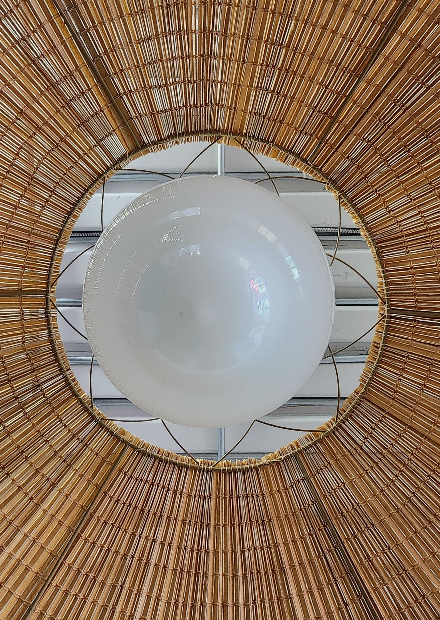 Gunilla Jung Pendant Lights - Finland, 1935