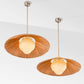 Gunilla Jung Pendant Lights - Finland, 1935
