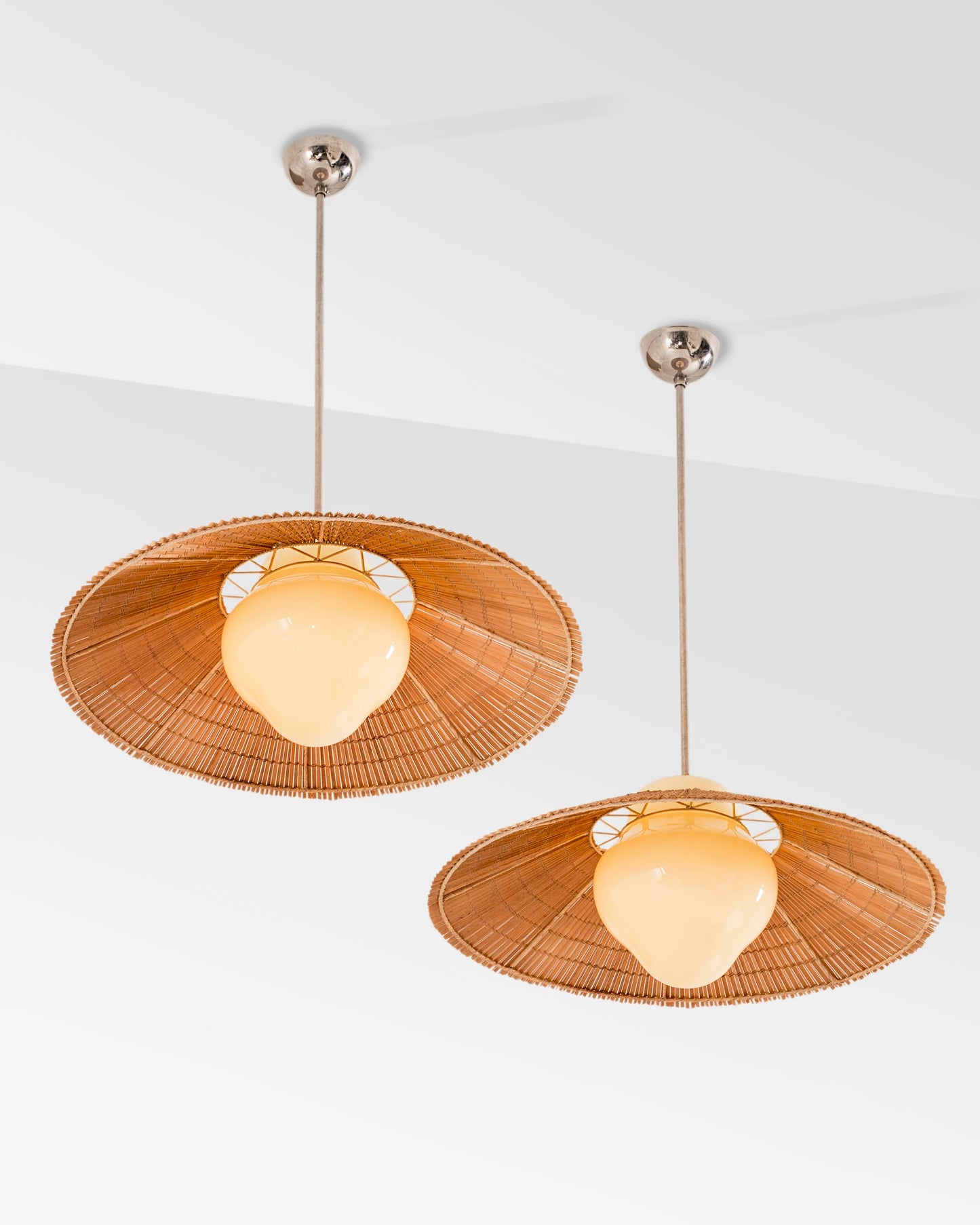 Gunilla Jung Pendant Lights - Finland, 1935