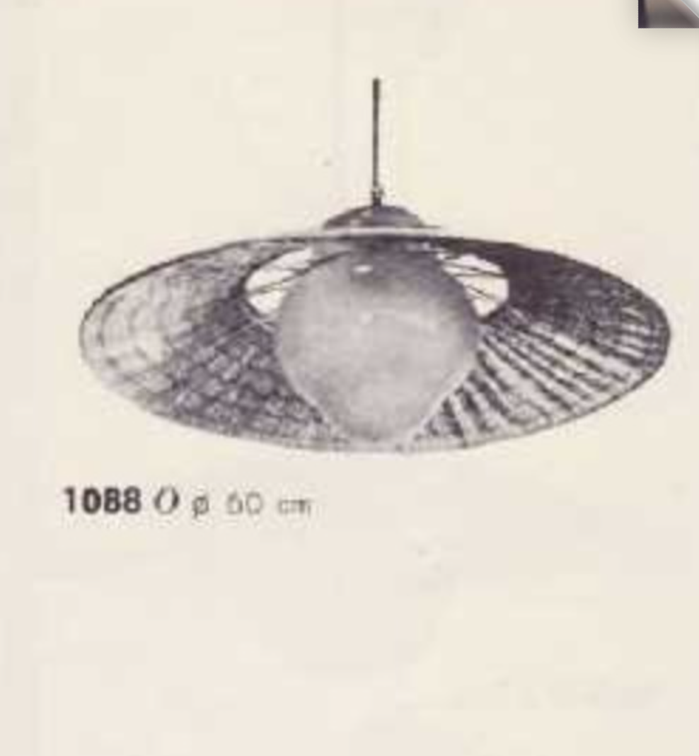 Gunilla Jung Pendant Lights - Finland, 1935
