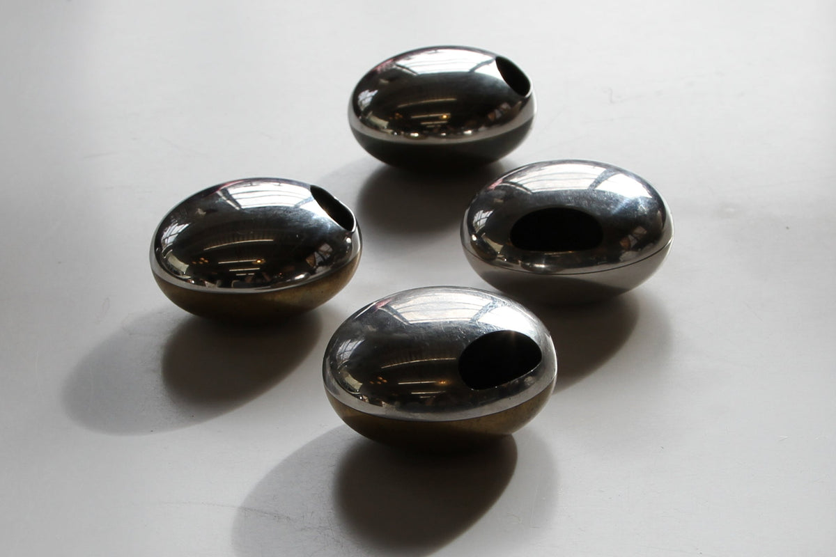 Georg Jensen "Orb" Bottle Opener / Ashtray / Paperweight