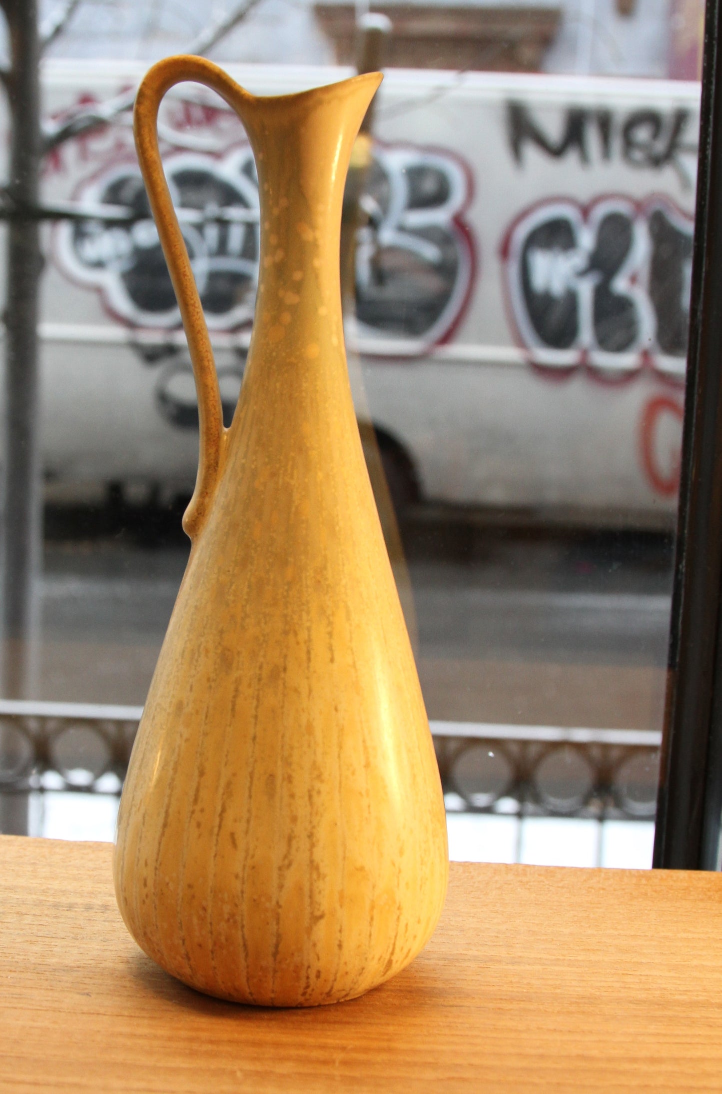 Gunnar Nylund Vessel for Rörstrand, Sweden 1950 (SOLD)