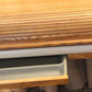 George Nelson Original Roll Top Action Office Desk