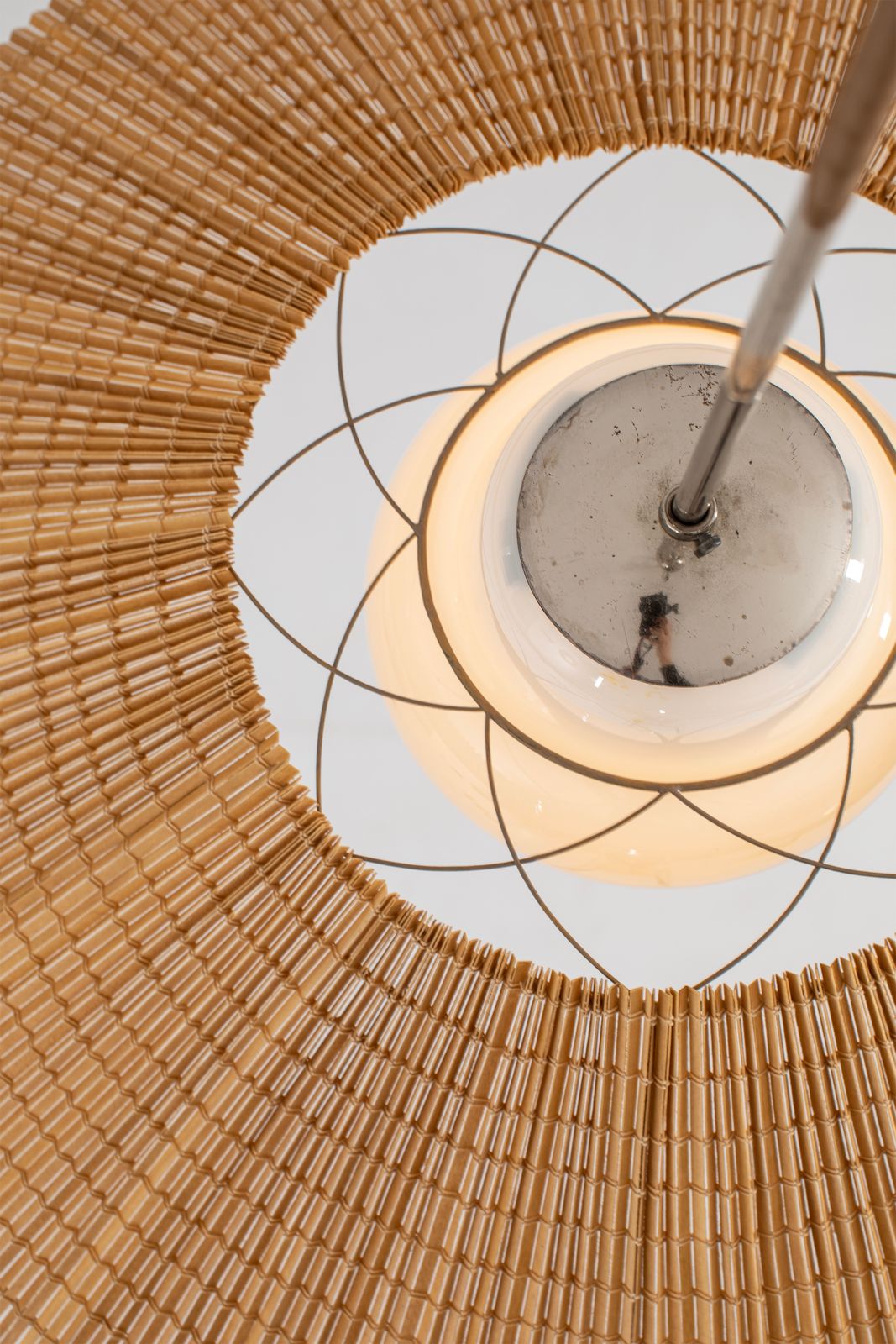 Gunilla Jung Pendant Lights - Finland, 1935