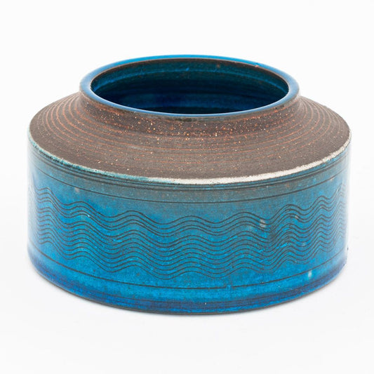 Kähler Glazed Chamotte Bowl