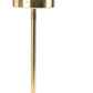 Bumling Brass Floor Lamp by Anders Pehrson, 1968