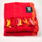 Marjatta Metsovaara Mohair Throw Blankets