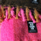 Marjatta Metsovaara Mohair Throw Blankets