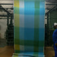 Marjatta Metsovaara Mohair Throw Blankets