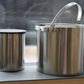Arne Jacobsen Cylinda-line Ice Bucket, 1967