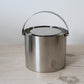 Arne Jacobsen Cylinda-line Ice Bucket, 1967