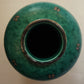 Argenta Stoneware Vase by Wilhelm Kåge, Sweden