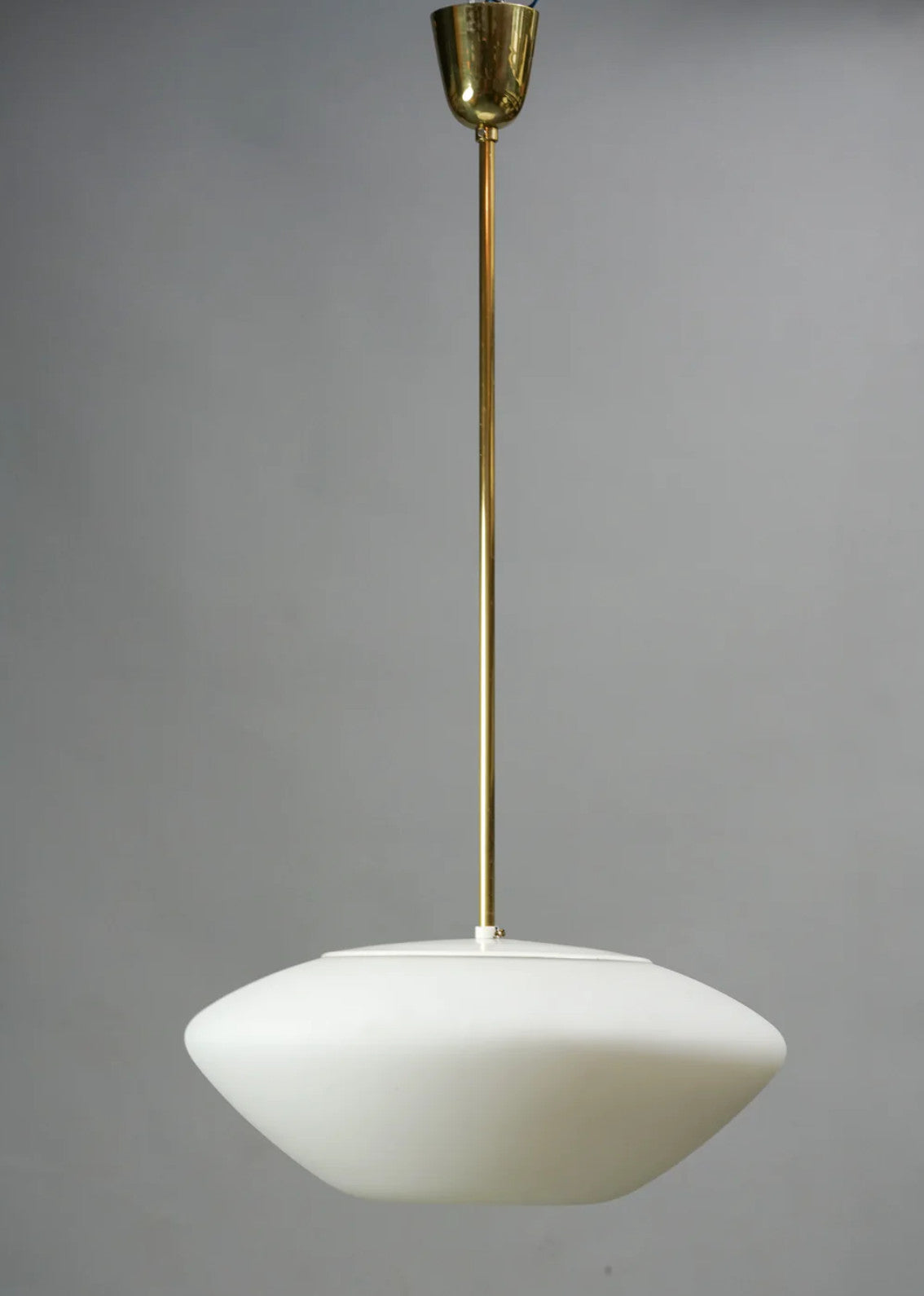 Lisa Johansson-Pape Rare Pendant Lamp