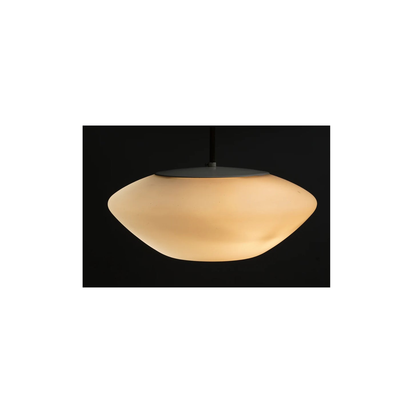 Lisa Johansson-Pape Rare Pendant Lamp