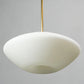 Lisa Johansson-Pape Rare Pendant Lamp