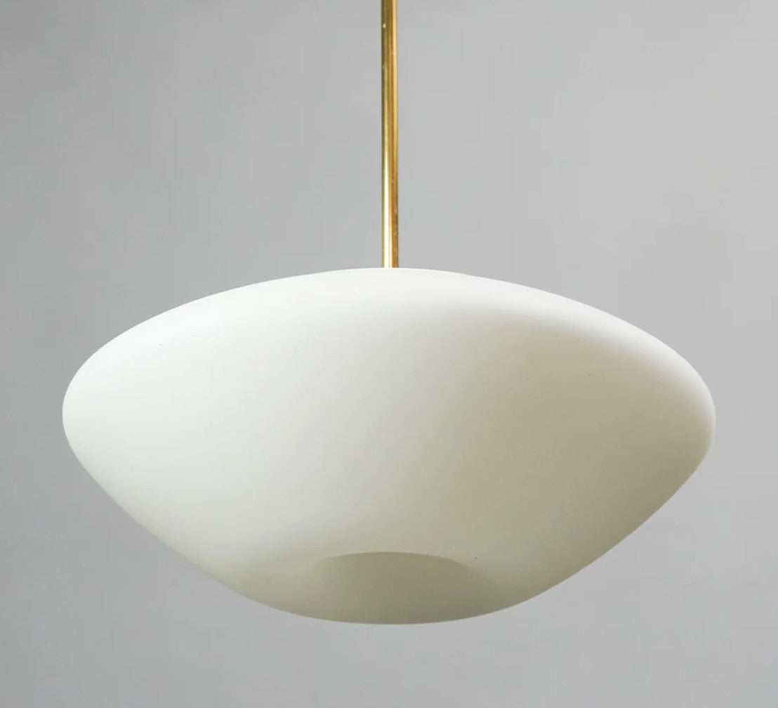 Lisa Johansson-Pape Rare Pendant Lamp