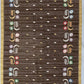 Le Petite Röllakan Rug by Solveig Westerberg