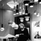 Coffee & Tea Seat by Maija Heikinheimo for Artek, 1960