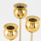 Pierre Forssell "Tulpan" Candlesticks