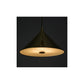 Paavo Tynell Perforated Brass Pendant Lamp