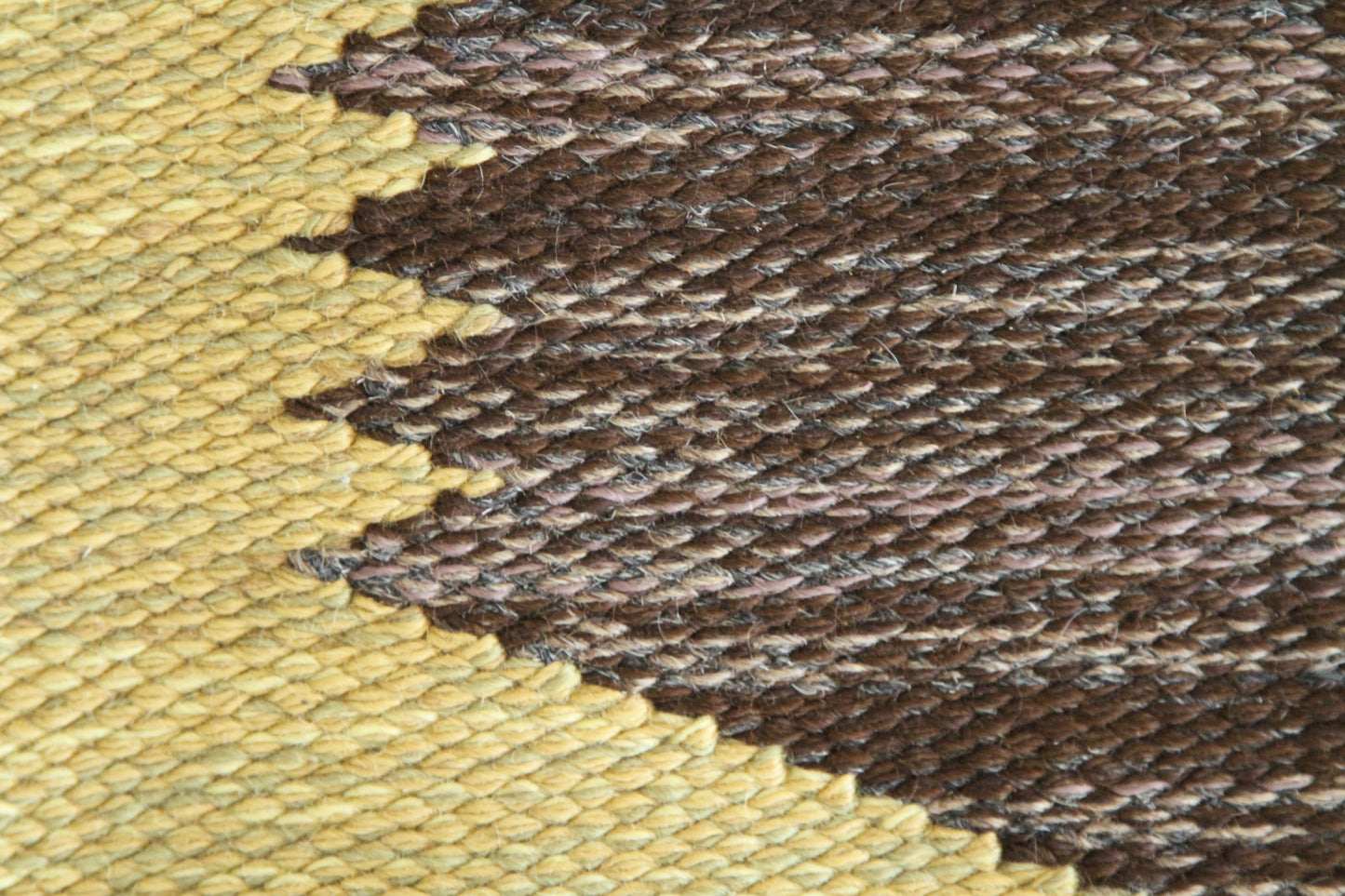 Le Petite Röllakan Rug by Solveig Westerberg