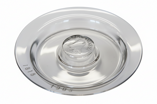 Tapio Wirkkala Tervakoski Ashtray, 1966