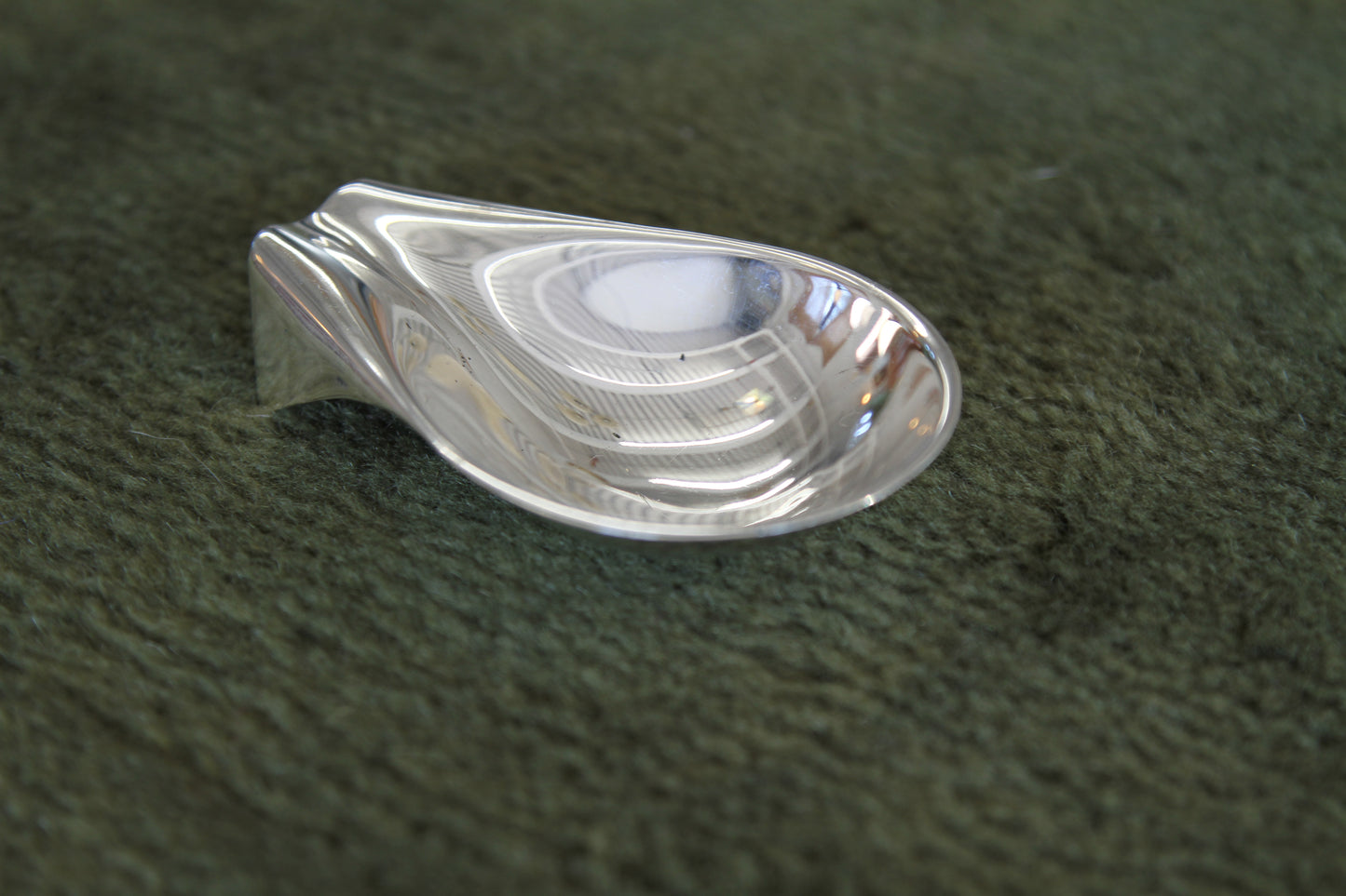 Tapio Wirkkala Spoon Ashtray