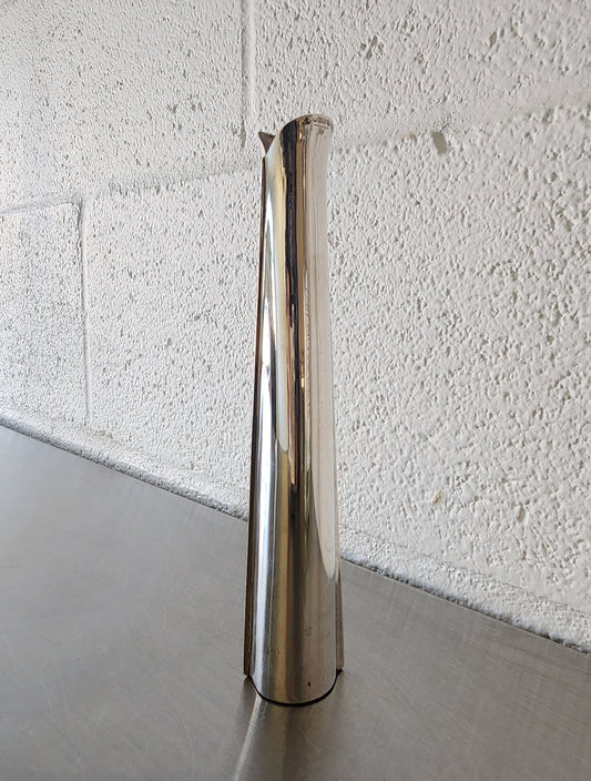 Tapio Wirkkala Silver Tulip Vase
