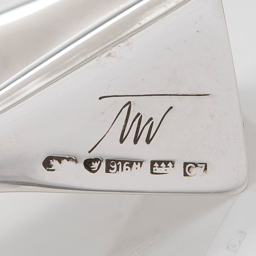 Tapio Wirkkala Spoon Ashtray