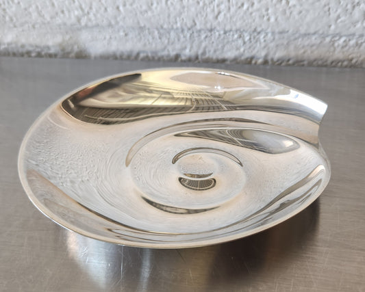 Tapio Wirkkala Iconic Snail Ashtray