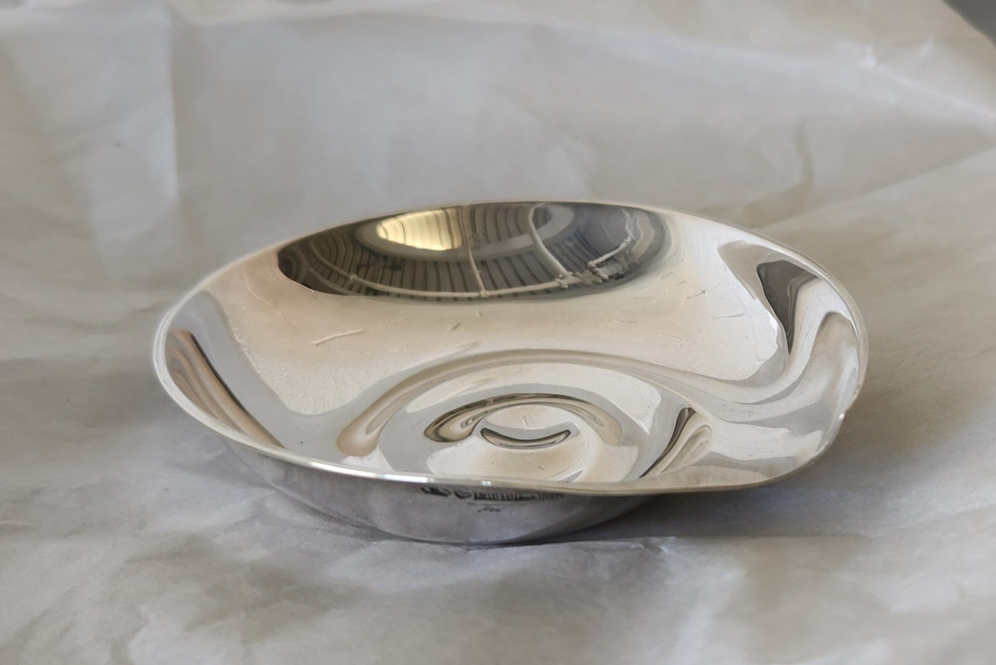 Tapio Wirkkala Iconic Snail Ashtray