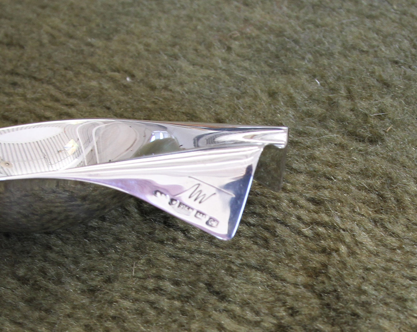 Tapio Wirkkala Spoon Ashtray