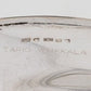 Tapio Wirkkala Scalloped Silver Ashtray