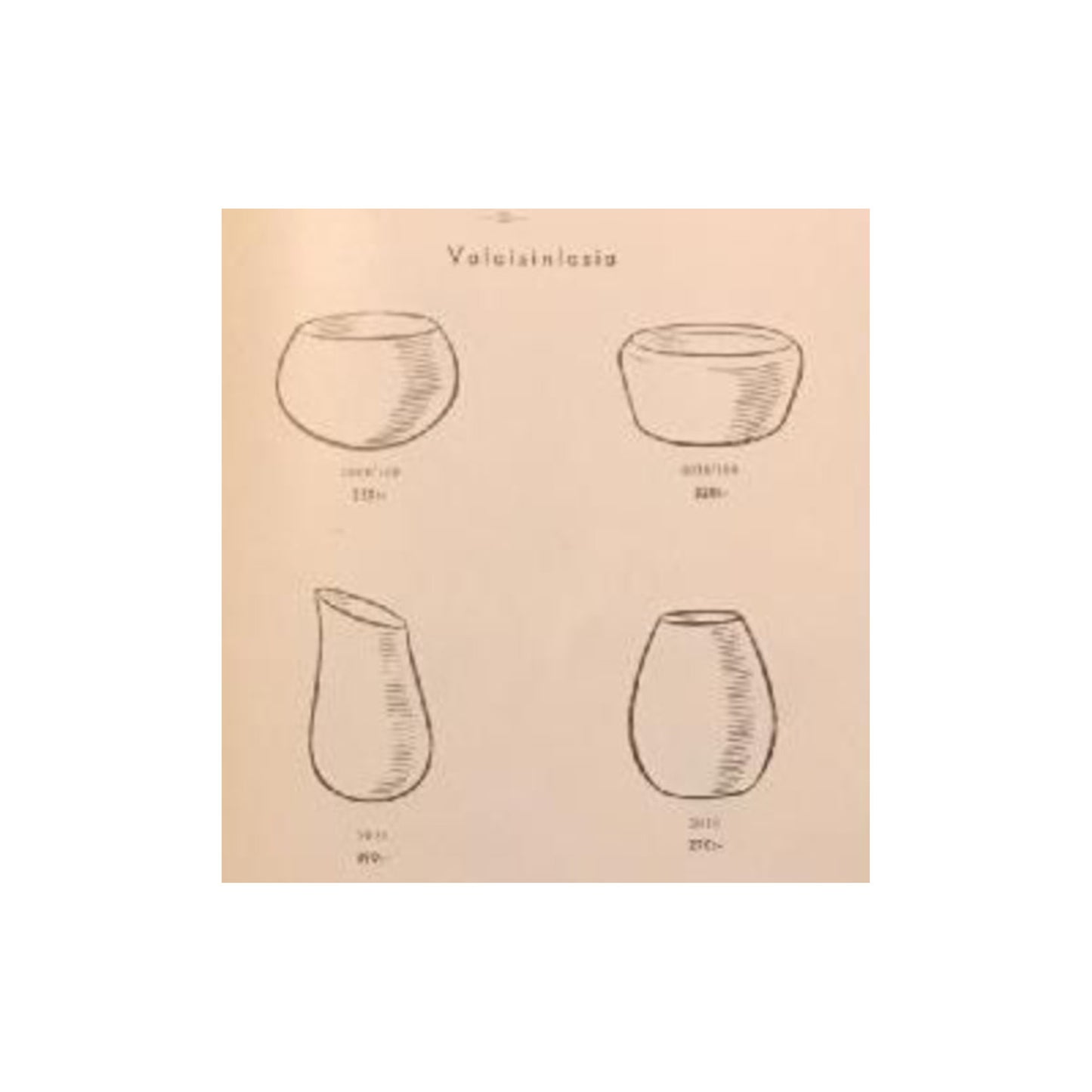 Charming Wall Lamps by Valinte Oy, Finland 1950s