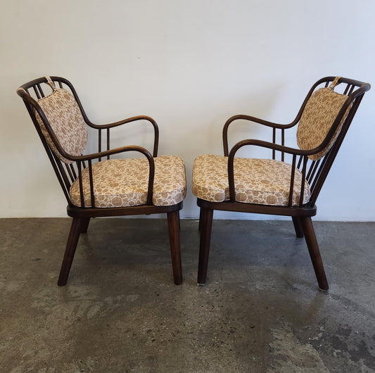 Aage Herman Olsen "The Lounge Chair" 1945