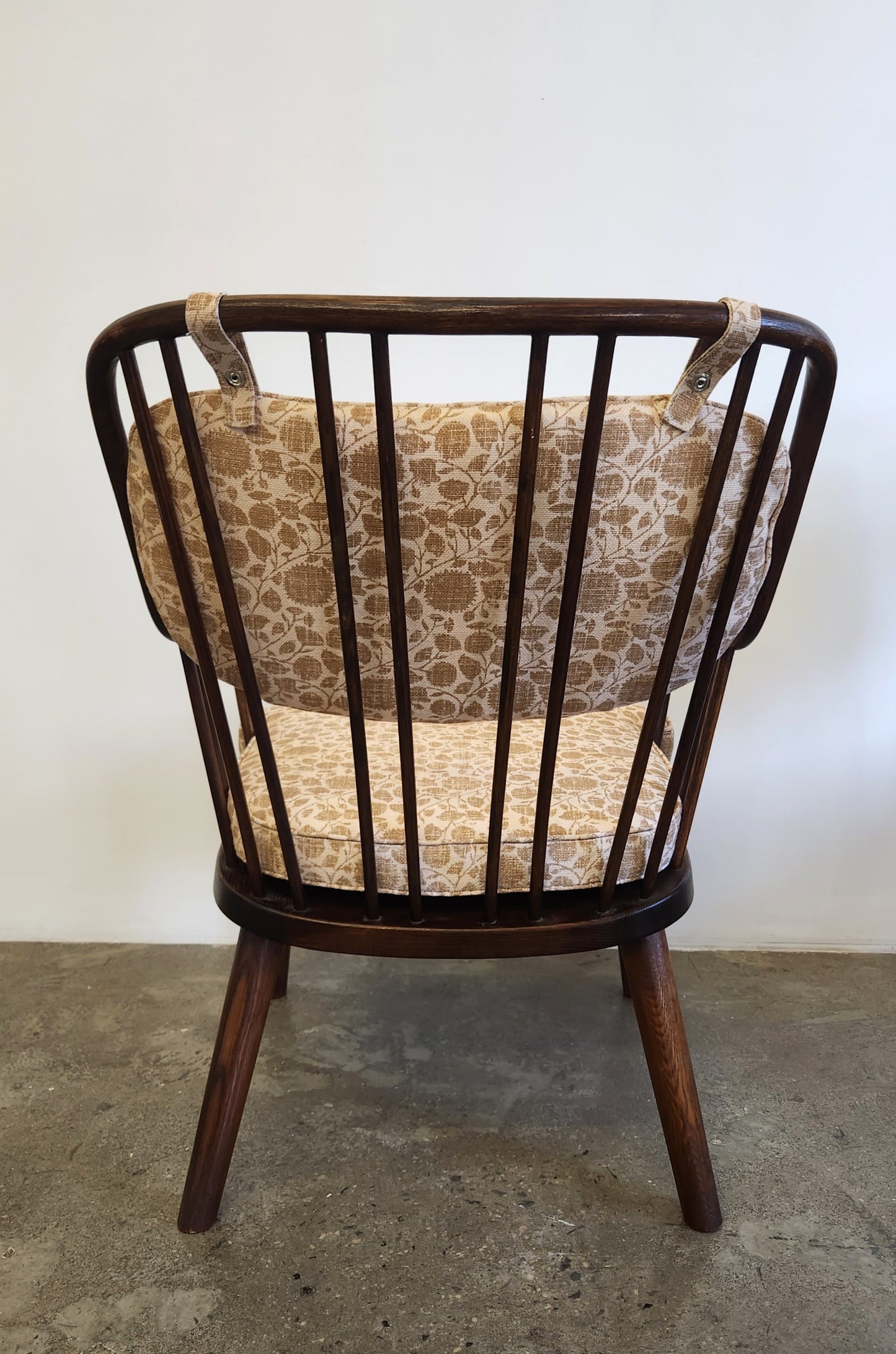 Aage Herman Olsen "The Lounge Chair" 1945