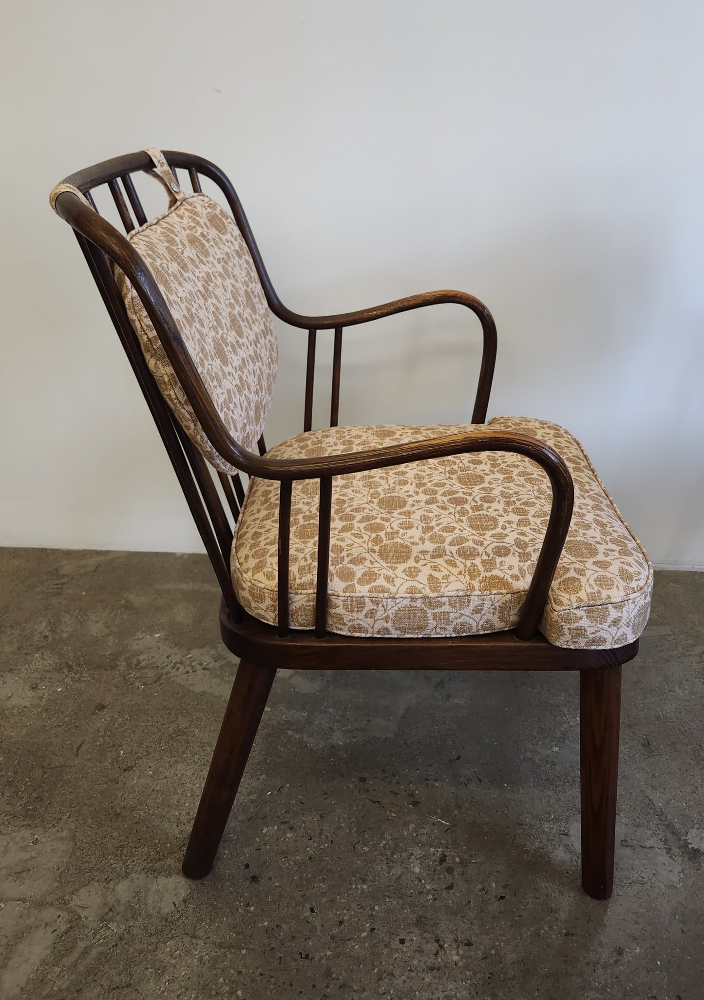 Aage Herman Olsen "The Lounge Chair" 1945