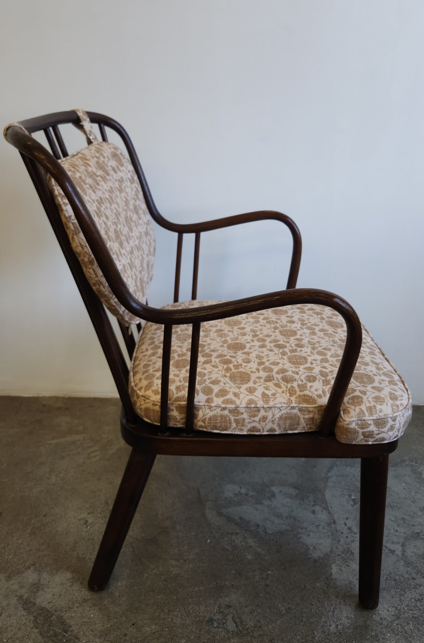 Aage Herman Olsen "The Lounge Chair" 1945