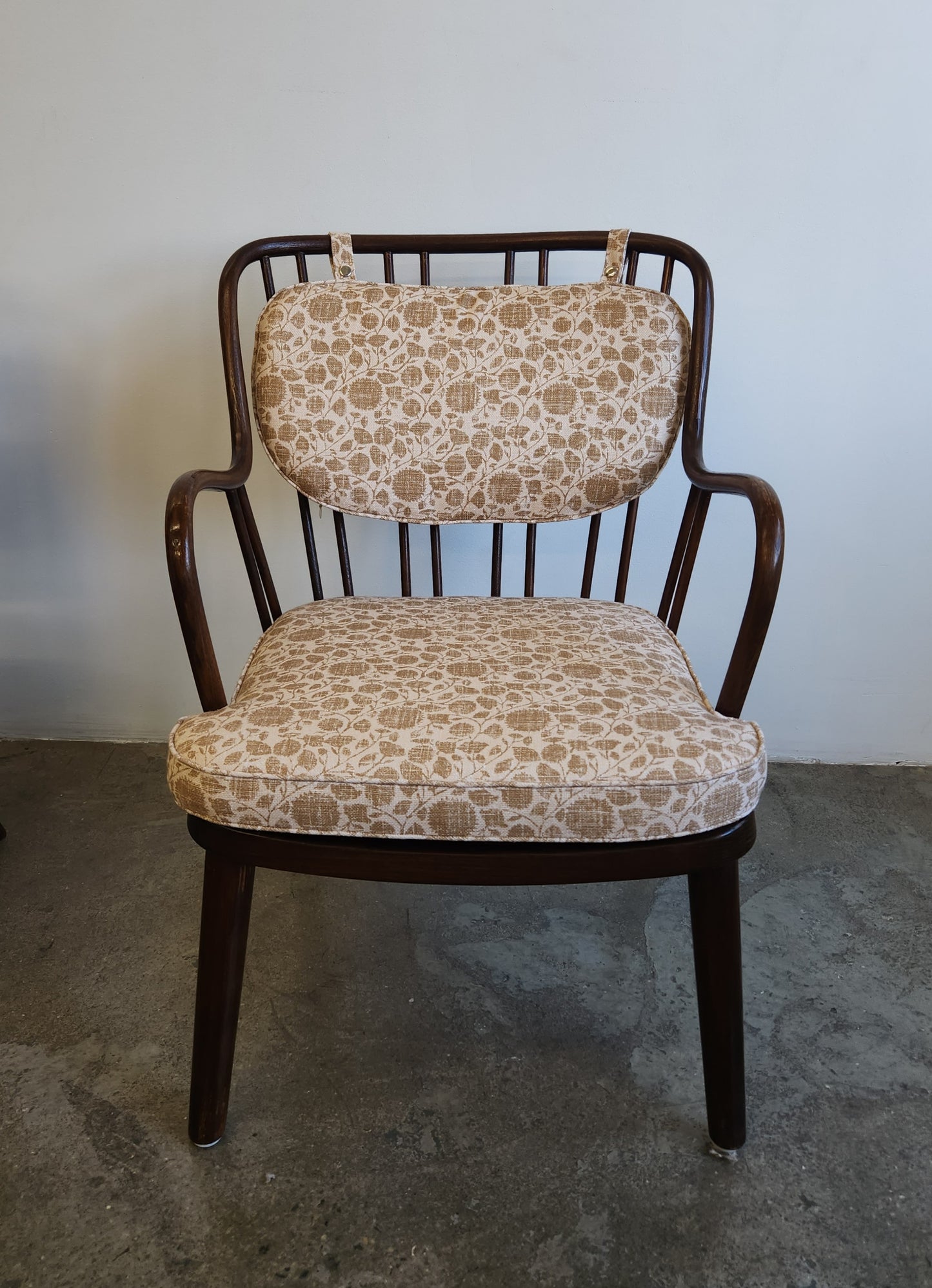 Aage Herman Olsen "The Lounge Chair" 1945