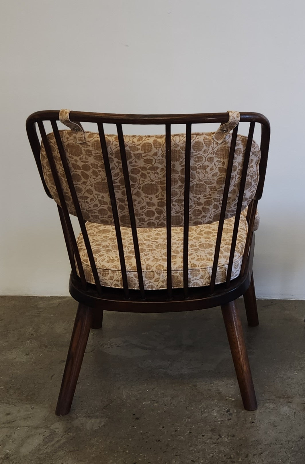 Aage Herman Olsen "The Lounge Chair" 1945